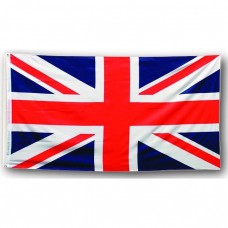 Flag British Union Jack