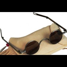 Eyeglasses with Replaceable Lens