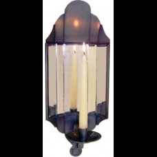 Sconce - with mirrors