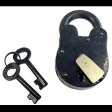 Lock and Keys 