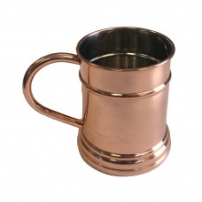 Mug 4.25 inch Copper