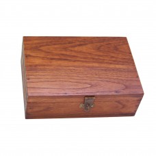 Trinket Box Wood