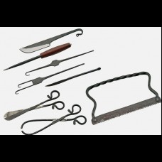 SURGICAL KIT REPLICA