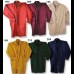 Over Shirt Longhunter Pullover Off-The-Rack AVAILABLE IN 12 COLORS