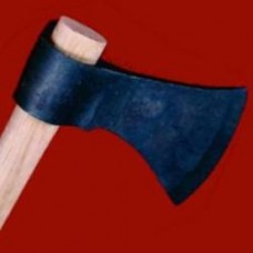 Tomahawk Early Style
