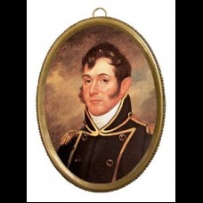 Oval Oliver Hazard Perry SALE 50% Off