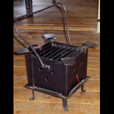 Brazier OUT OF STOCK