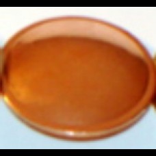 Domed w Rim Copper Button 10% off Cash Manufacturing MSRP