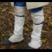 Gaiters Tall Kit Wool or Canvas