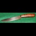 French Camp Knife with Sheath