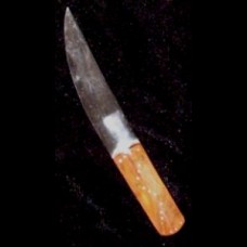 Scalper Knife with 6" Blade