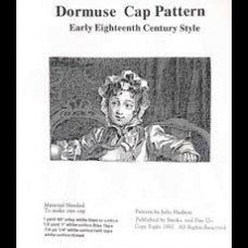 Cap Dormuse Pattern
