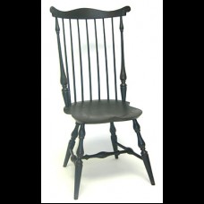 Chair New England Fan Back Tall Side 10% off msrp