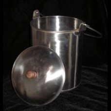 Kettle Stainless 1 Gallon OUT OF STOCK
