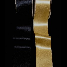 2 inch Pure Silk Double Face Satin Ribbon 66% Off