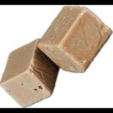 Lye Soap Block