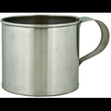 Cup 12 oz Stainless